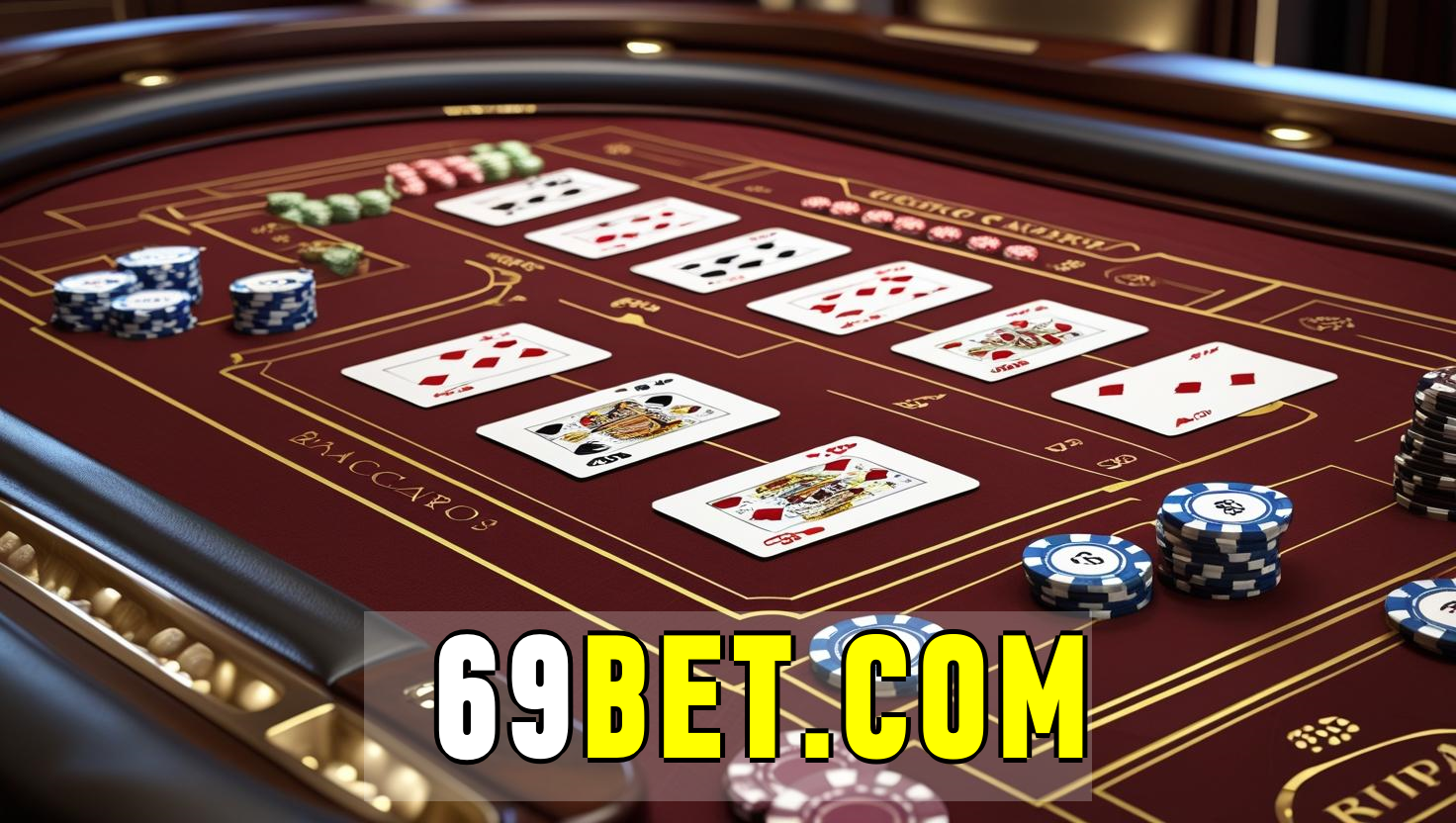 69bet: Caça-níqueis e Bônus Imperdíveis no Cassino ao Vivo!