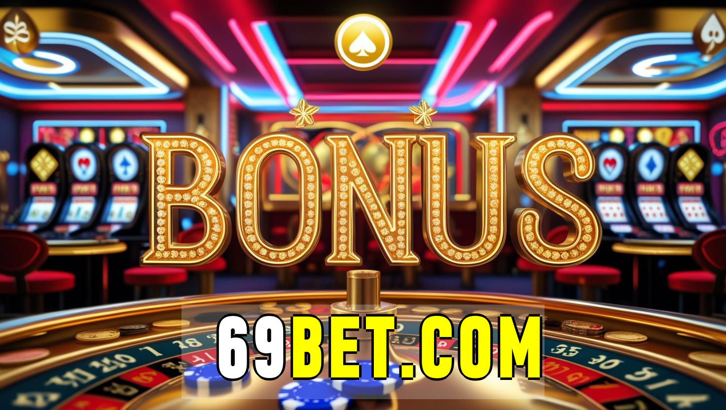 69bet  - Promoções e bônus exclusivos para novos jogadores.